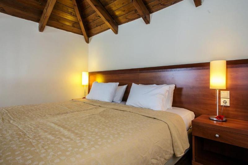 Adelais Hotel Tavronitis Eksteriør bilde