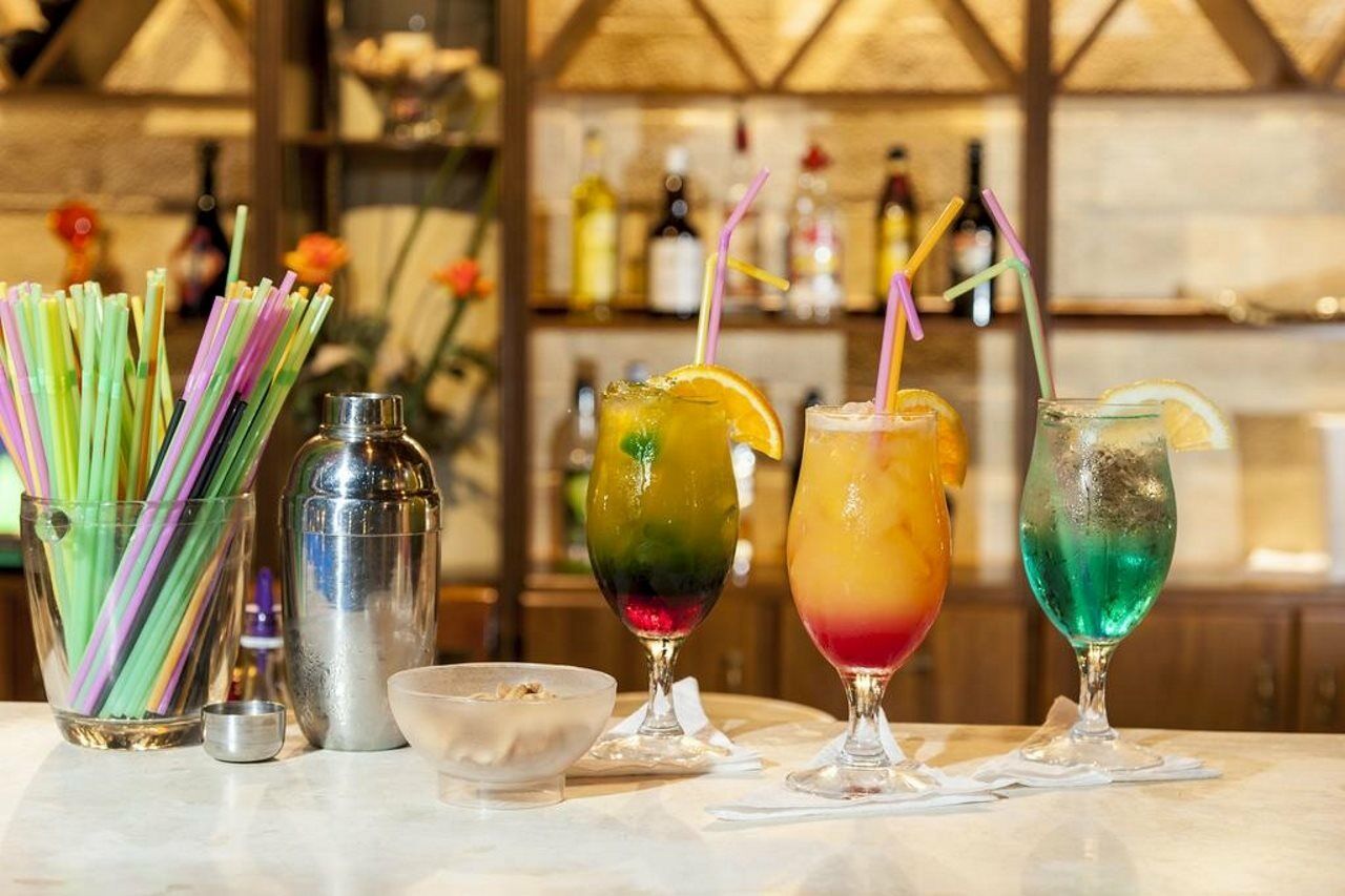 Adelais Hotel Tavronitis Eksteriør bilde